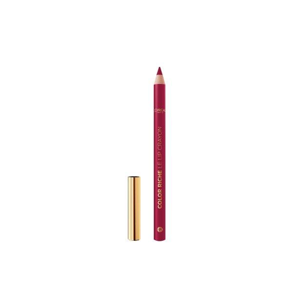 L'Oréal Paris Kontúrceruza Color Riche (Le Lip Crayon) 1,2 g 2010
LaPrune