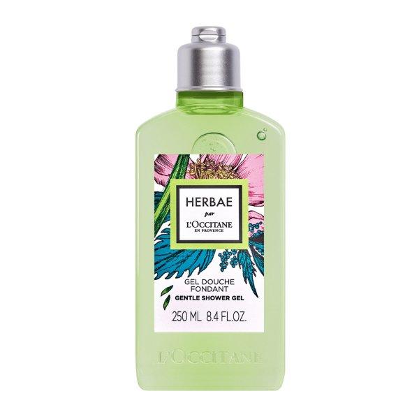 L'Occitane en Provence Tusfürdő Herbae (Shower Gel) 250 ml