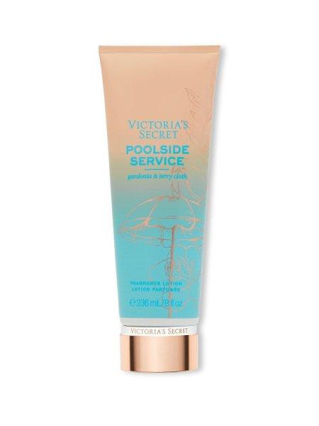 Victoria's Secret Poolside Service - testápoló 236 ml