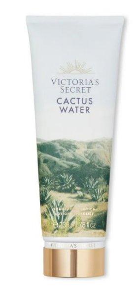 Victoria's Secret Cactus Water - testápoló 236 ml