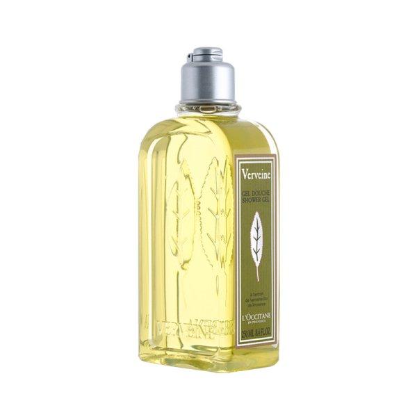 L'Occitane en Provence Tusfürdő Verbena (Shower Gel) 250 ml