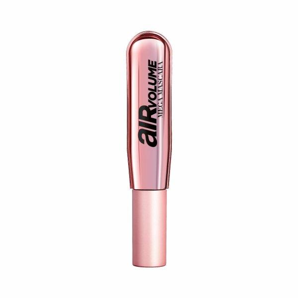 L'Oréal Paris Dúsító szempillaspirálVolume(Mega
Mascara) 9,4 ml Black