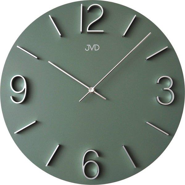 JVD HC35 falióra Green