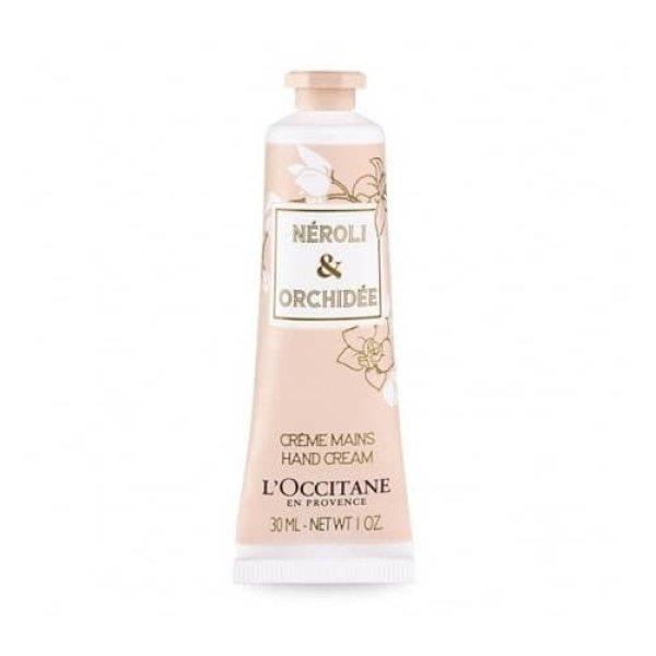 L'Occitane en Provence Kézkrém Neroli és orchidea (Hand Cream) 30
ml