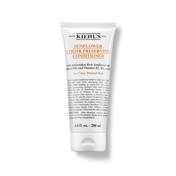 Kiehl's Kondicionáló száraz hajra Olive Fruit Oil (Nourishing
Conditioner) 200 ml