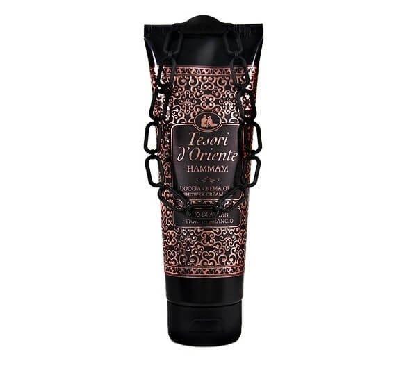 Tesori d'Oriente Hammam - tusfürdő 250 ml