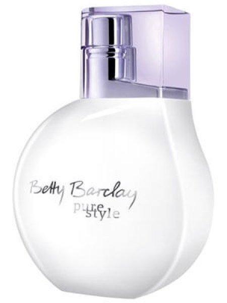 Betty Barclay Pure Style - EDP 20 ml