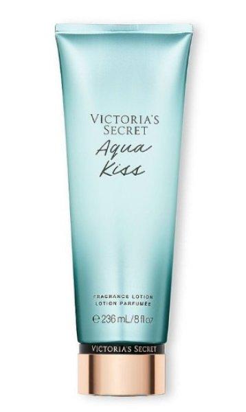 Victoria's Secret Aqua Kiss - testápoló tej 236 ml