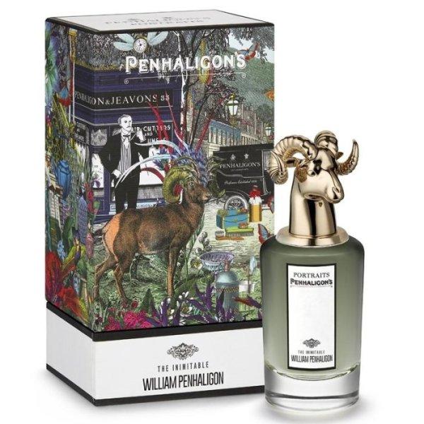 Penhaligon's The Inimitable William Penhaligon - EDP 75 ml