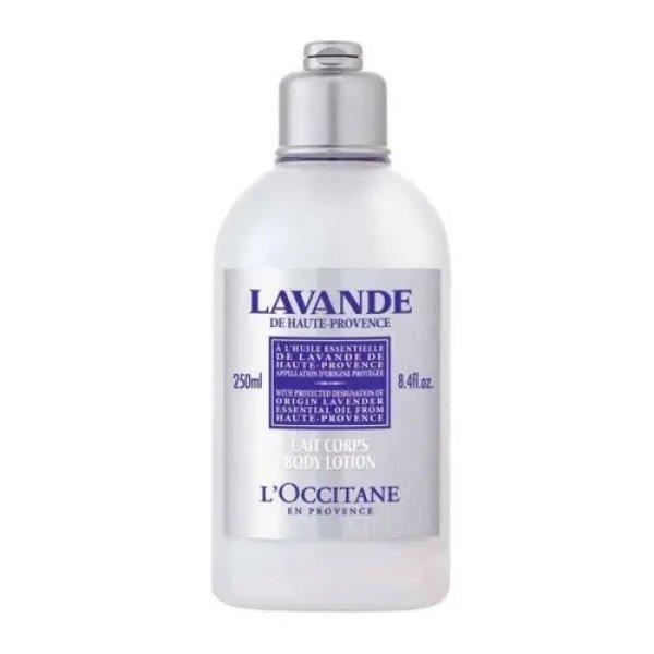 L'Occitane en Provence Testápoló Lavande (Body Lotion) 250 ml