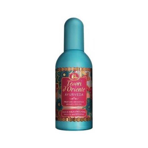 Tesori d'Oriente Ayurveda - EDP 100 ml