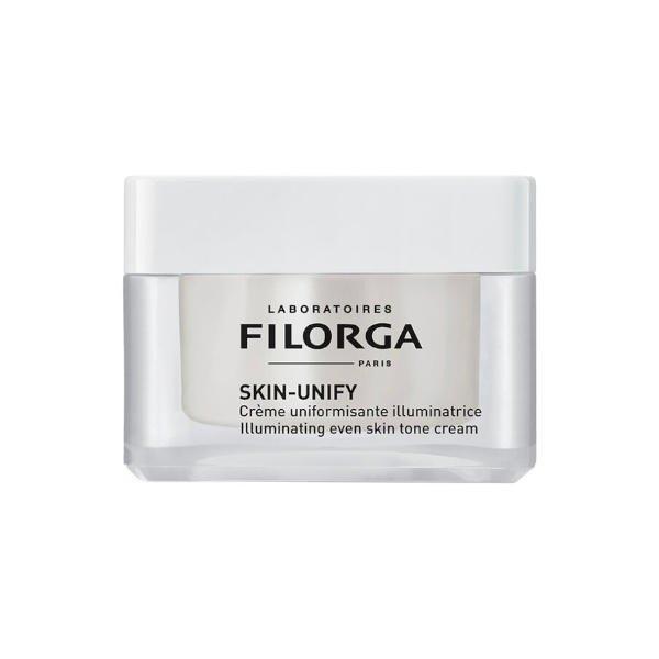 Filorga Arckrém pigmentfoltok ellen Skin-Unify (Illuminating Even Skin Tone
Cream) 50 ml