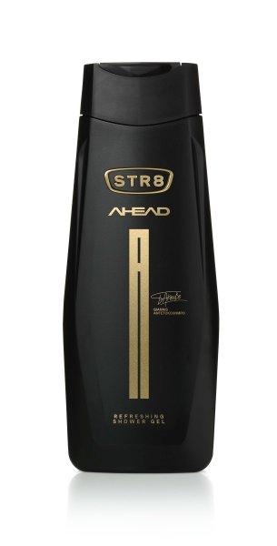 STR8 Ahead - tusfürdő 250 ml