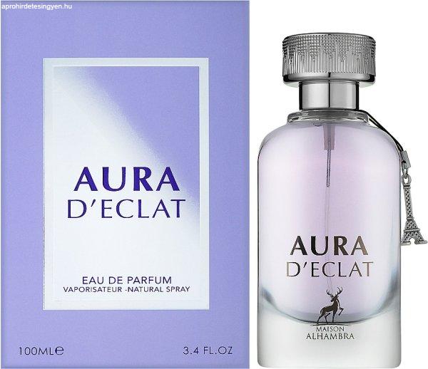 Alhambra Aura D`Eclat - EDP 100 ml