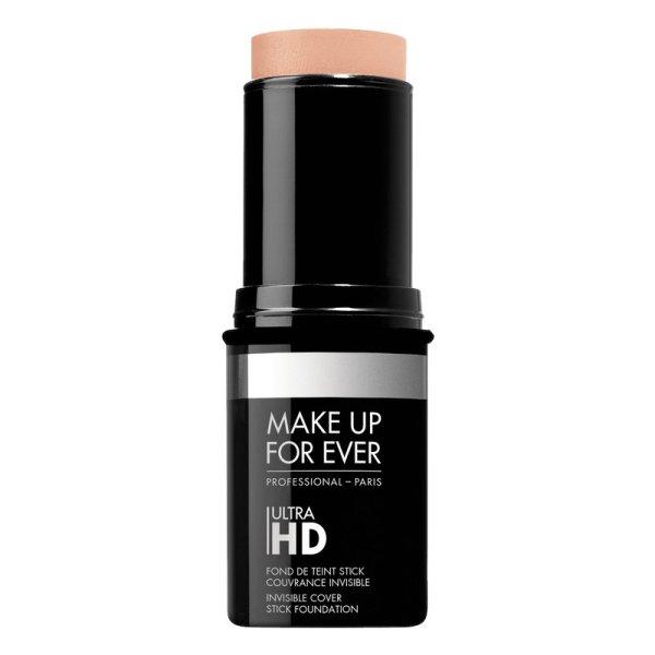 Make Up For Ever Smink stick Ultra HD (Invisible Cover Stick Foundation) 12,5 g
R230 Ivory