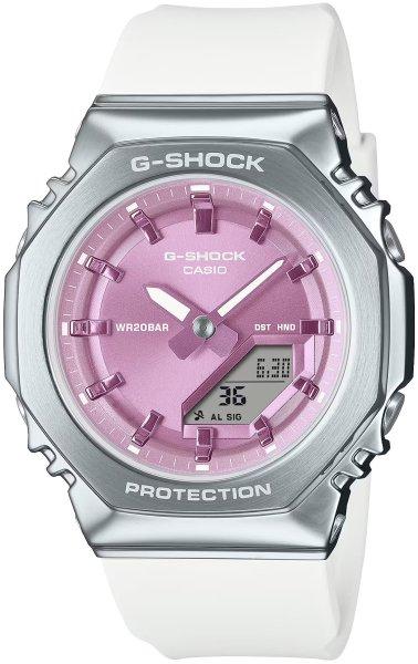 Casio G-Shock GM-S2110-7A6ER (619)