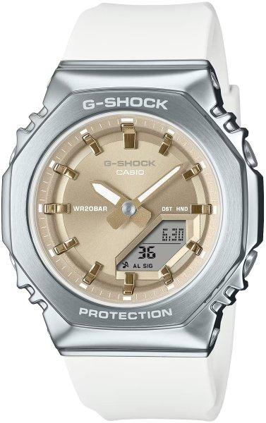 Casio G-Shock GM-S2110-7A9ER (619)