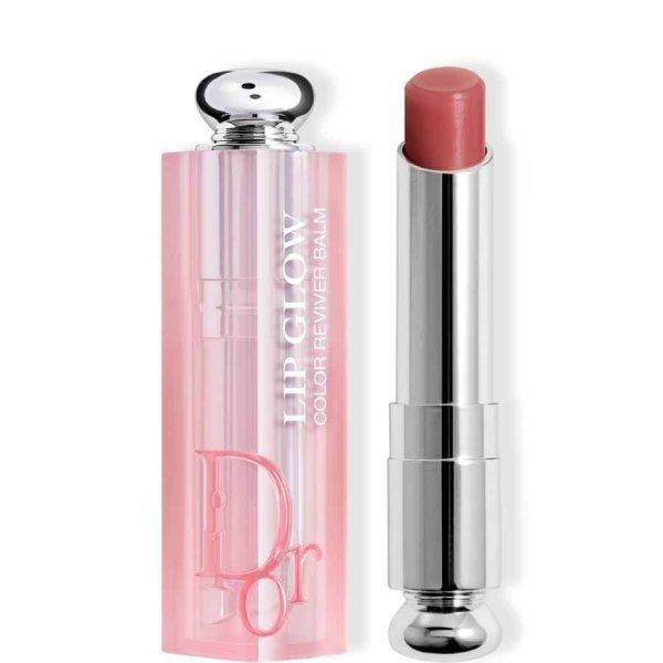 Dior Tonizáló ajakbalzsam Lip Glow (Color Reviver Balm) 3,2 g 000
Transparent