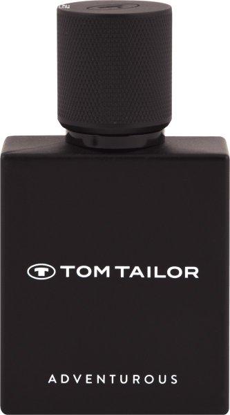 Tom Tailor Adventurous for Him - EDT 30 ml