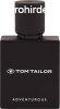 Tom Tailor Adventurous for Him - EDT 50 ml