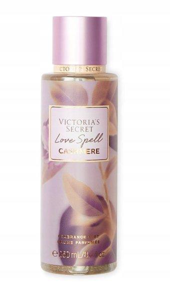 Victoria's Secret Love Spell Cashmere - testpermet 250 ml