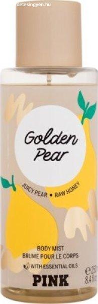 Victoria's Secret Pink Golden Pear - testpermet 250 ml