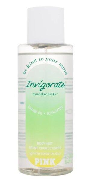 Victoria's Secret Pink Invigorate - testpermet 250 ml