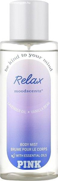 Victoria's Secret Pink Relax - testpermet 250 ml