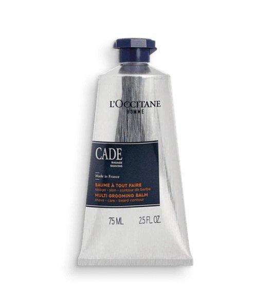 L'Occitane en Provence Többfunkciós borotvabalzsam Cade (Multi
Grooming Balm) 75 ml