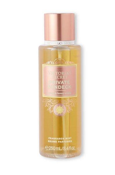 Victoria's Secret Private Sundeck – testpermet 250 ml