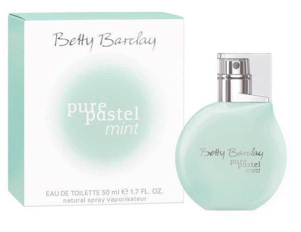 Betty Barclay Pure Pastel Mint - EDT 20 ml