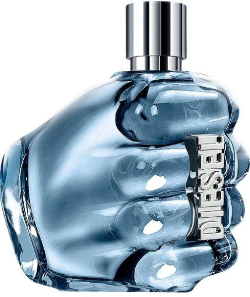 Diesel Only The Brave - EDT 35 ml