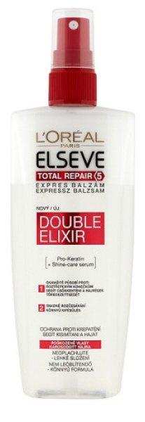 L'Oréal Paris Azonnali regeneráló balzsam Elseve (Total Repair 5
Expres balzám) 200 ml