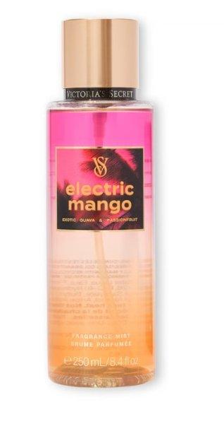 Victoria's Secret Electric Mango - testpermet 250 ml