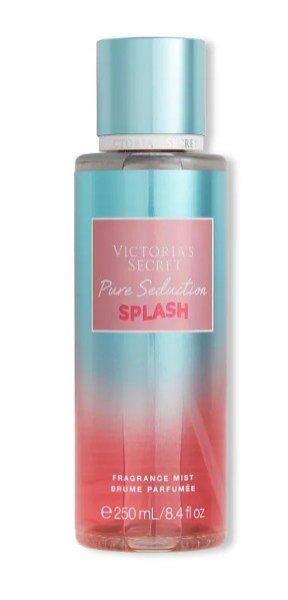 Victoria's Secret Pure Seduction Splash - testpermet 250 ml