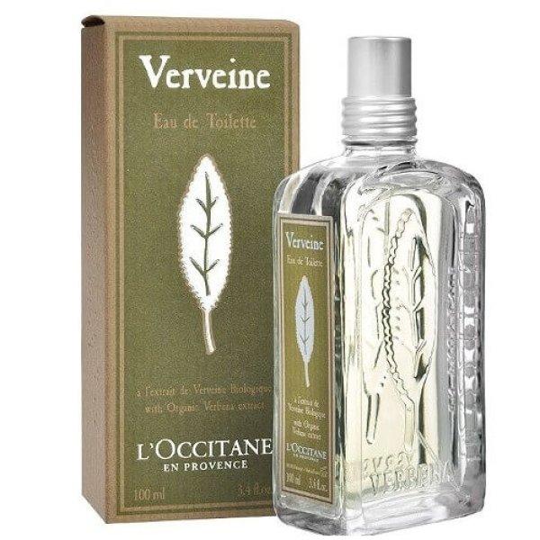 L'Occitane en Provence Verbena toalett víz - EDT 100 ml