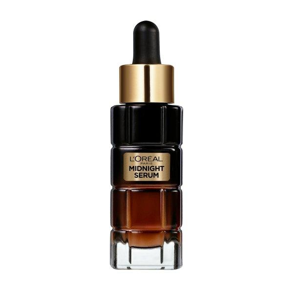 L'Oréal Paris Regeneráló bőrszérum Age Perfect Cell
Renew (Midnight Serum) 30 ml