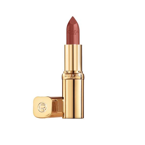 L'Oréal Paris Hidratáló ajakrúzs Color Riche (Satin
Lipstick) 4,5 g 635 Worth It