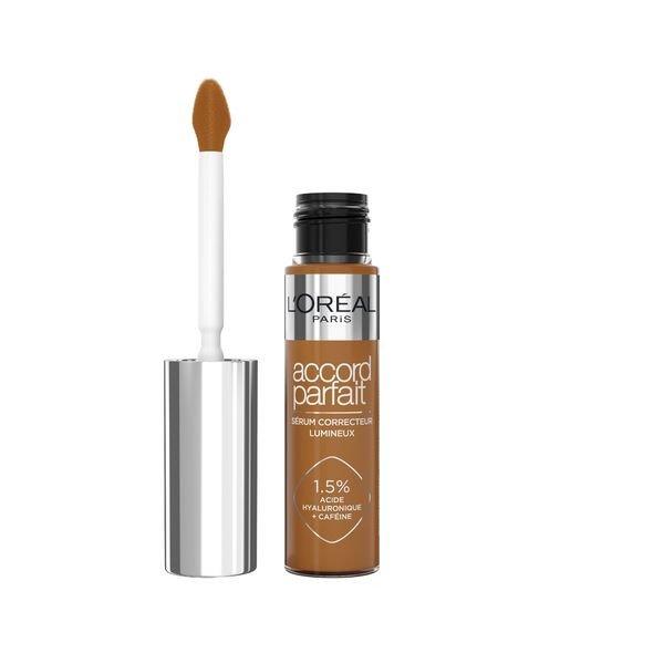 L'Oréal Paris Ápoló korrektor True Match (Radiant Serum
Concealer) 11 ml 9N