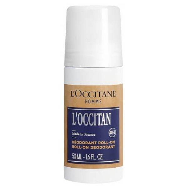 L'Occitane en Provence Golyós dezodor L´Occitan (Roll-On Deodorant) 50
ml