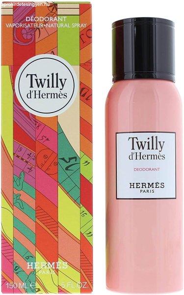 Hermes Twilly D’Hermès - dezodor spray 150 ml