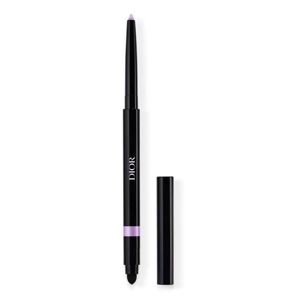 Dior Vízálló szemceruza Diorshow (Stylo) 0,3 g Pearly Lilac