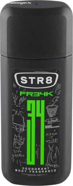 STR8 FR34K - dezodor spray 85 ml