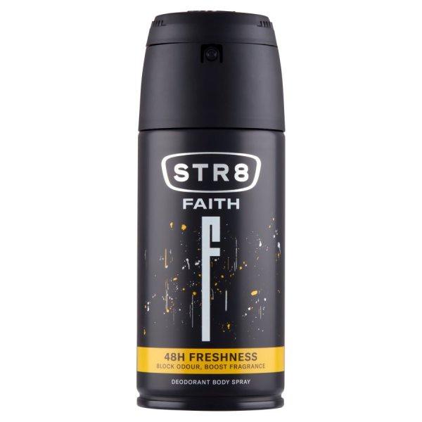 STR8 Faith - dezodor spray 150 ml