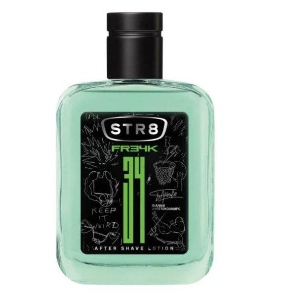 STR8 FR34K - after shave 100 ml