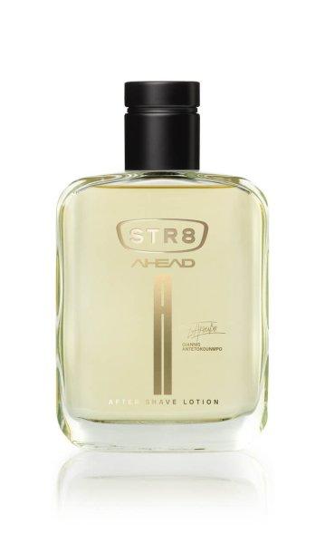 STR8 Ahead - after shave 100 ml