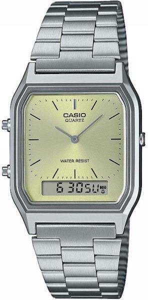 Casio Collection Vintage AQ-230A-9AMQYES (001)