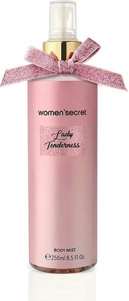 Women'secret Lady Tenderness - testpermet 250 ml