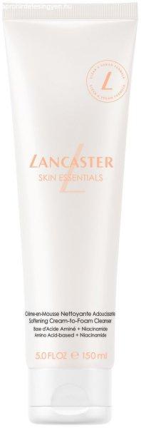 Lancaster Gyengéd tisztító archab Skin Essentials (Softening
Cream-to-Foam Cleanser) 150 ml