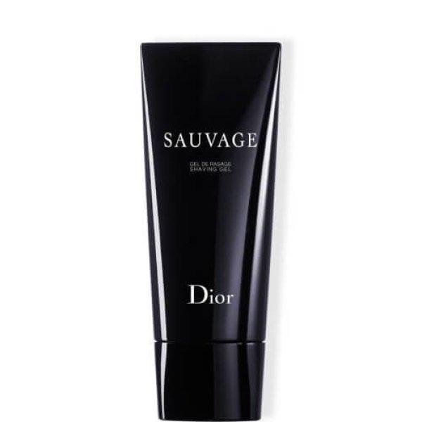 Dior Sauvage - borotvazselé 125 ml